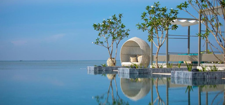 Melia Ho Tram Beach Resort