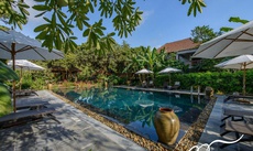 Tam Coc Garden Resort