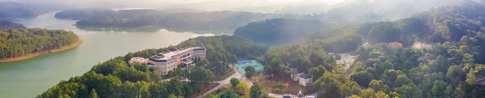 6 Best Things We Love About Dalat Edensee Lake Resort & Spa