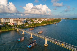 Ann Retreat Resort & Spa (formerly Hoi An River Town Hotel)