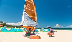 White Sand Resort Mui Ne