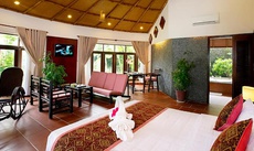 Vietstar Resort & Spa