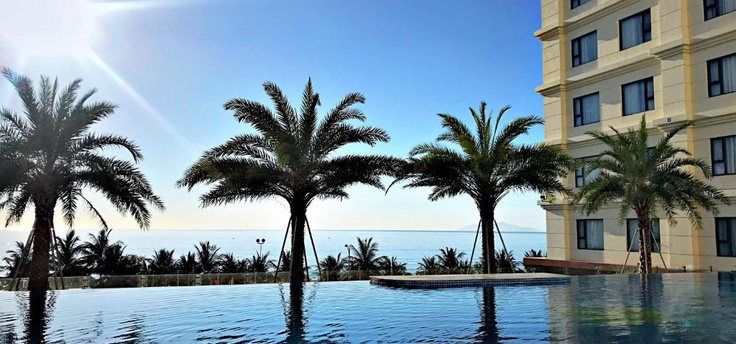 DLG Hotel Danang