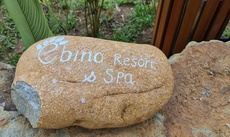 Ebino Pu Luong Resort