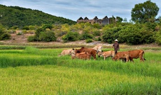 Zannier Hotels Bai San Hô