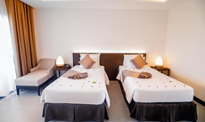 Muine Bay Resort