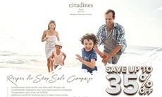 Citadines Pearl Hoi An