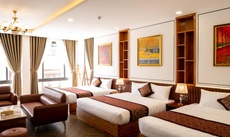 La Fleur Premium Central Apartment