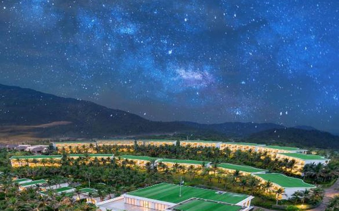 Selectum Noa Resort Cam Ranh