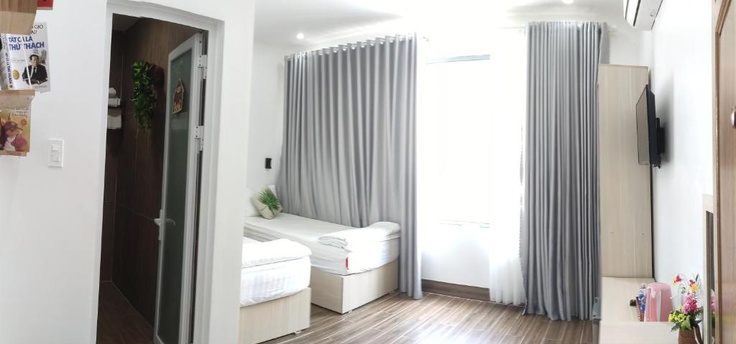 Thành Tính Hotel Phú Yên