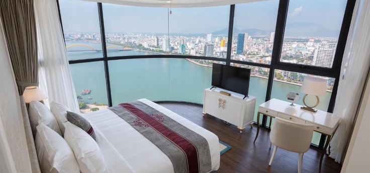 Vinpearl Condotel Riverfront Da Nang
