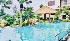 Ebino Pu Luong Resort