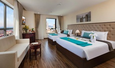 Florida Nha Trang Hotel
