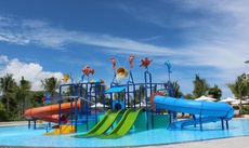 Cam Ranh Riviera Beach Resort & Spa