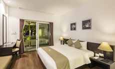 Champa Island Nha Trang