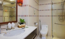 Pandanus Resort