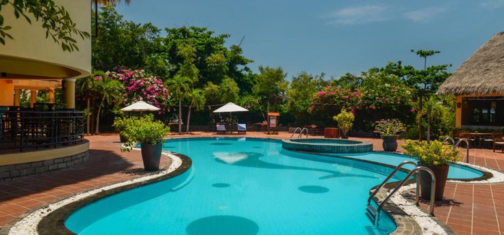 White Sand Resort Mui Ne