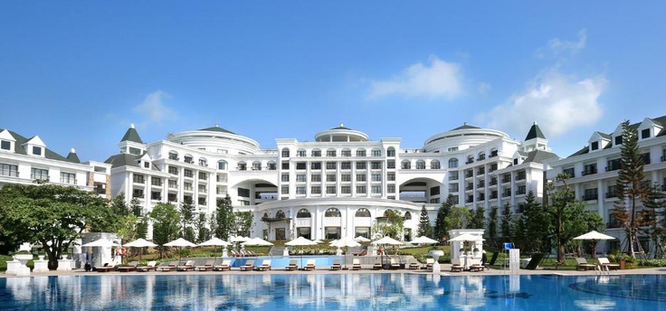 Vinpearl Resort & Spa Ha Long
