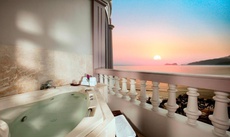 Sunrise Nha Trang Beach Hotel & Spa