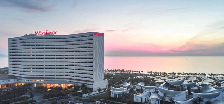 Mövenpick Resort Cam Ranh