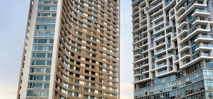 Hilton Da Nang