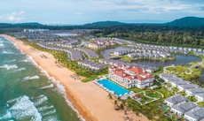 Vinpearl Discovery Wonderworld Phu Quoc