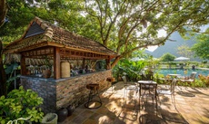 Tam Coc Garden Resort
