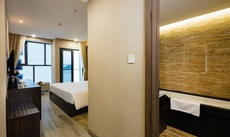 EMERALD BAY HOTEL & SPA