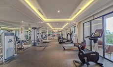 Vinpearl Resort & Golf Phu Quoc