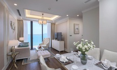 Vinpearl Condotel Empire Nha Trang