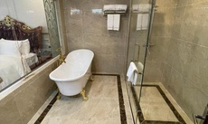 Camellia Luxury Hotel Tam Đảo