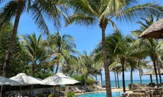 Sailing Club Resort Mui Ne
