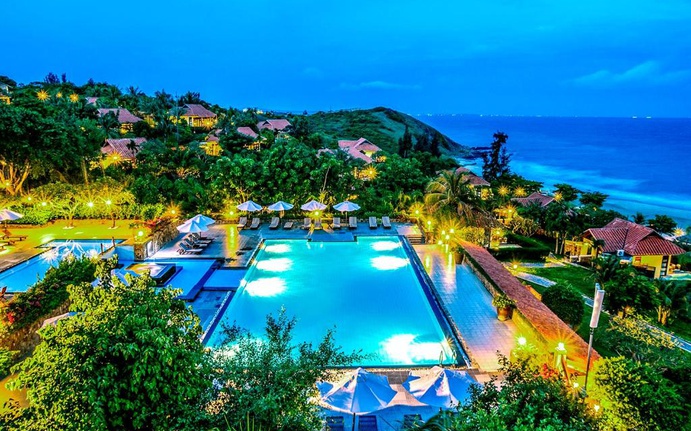 Romana Resort & Spa