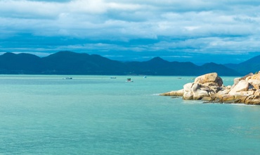 10 Best Resorts In Vietnam For Wedding