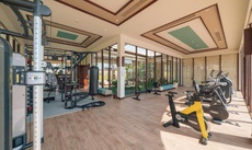 Fusion Resort Cam Ranh - All Spa Inclusive