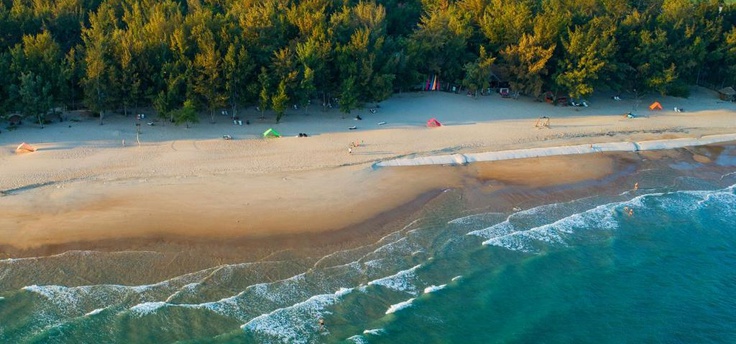 Ho Tram Beach Boutique Resort & Spa