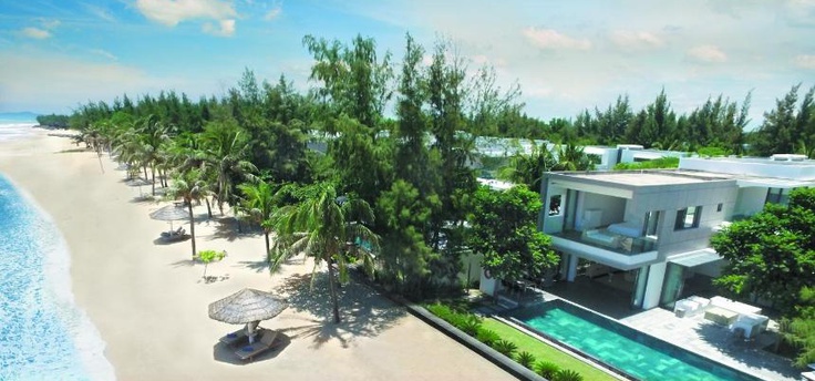 Sanctuary Residential Resort Community