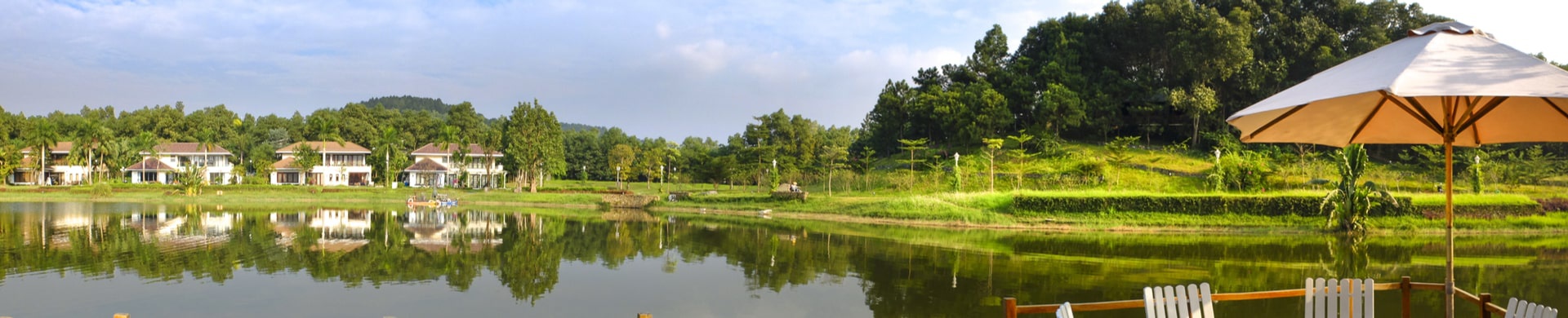 12 Best Resort Experiences Within Driving Distance From Hanoi
