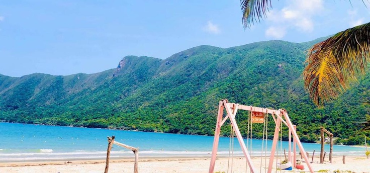 Tan Son Nhat Con Dao Resort