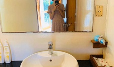 Tan Son Nhat Con Dao Resort