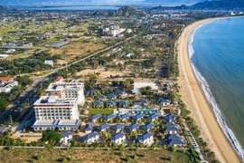 Hoan My Resort - Phan Rang