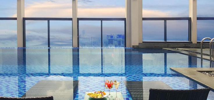 Altara Suites by Ri-Yaz