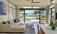 Melia Ho Tram Beach Resort