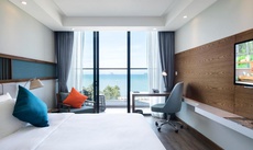 Citadines Bayfront Nha Trang