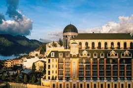Hotel de la Coupole - MGallery