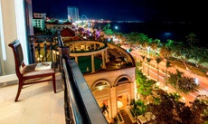 Sunrise Nha Trang Beach Hotel & Spa