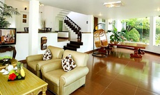 Vietstar Resort & Spa