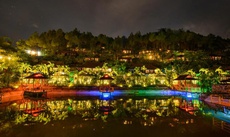 Sankofa Village Hill Resort & Spa