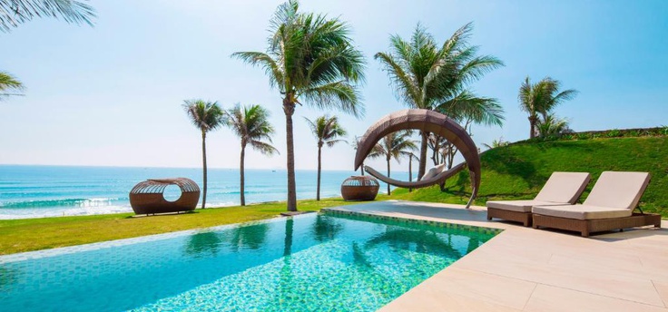 Fusion Resort Cam Ranh - All Spa Inclusive