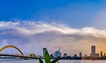 Top 10 Finest Resorts in Danang